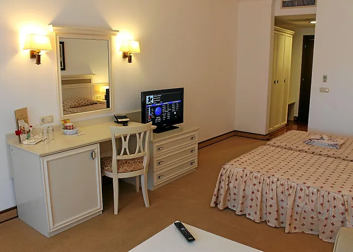 Helena Vip And * Sunny Beach