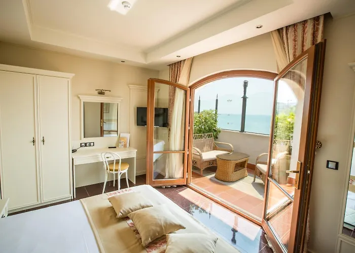 Helena Vip And Villa Sunny Beach