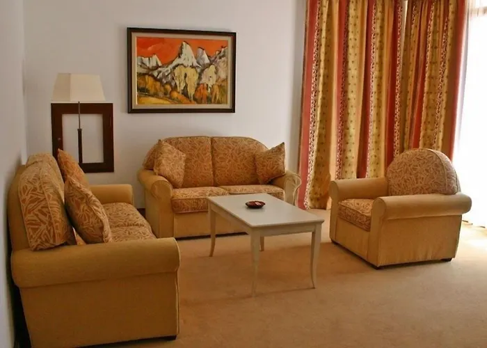 Helena Vip And * Sunny Beach