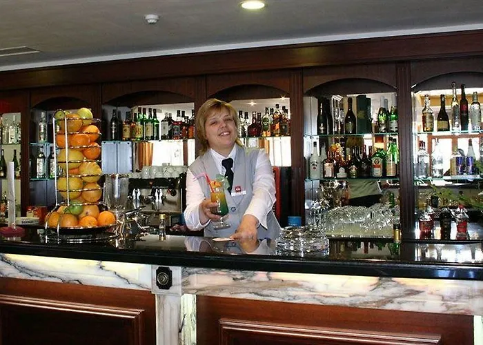 Villa Helena Vip And *