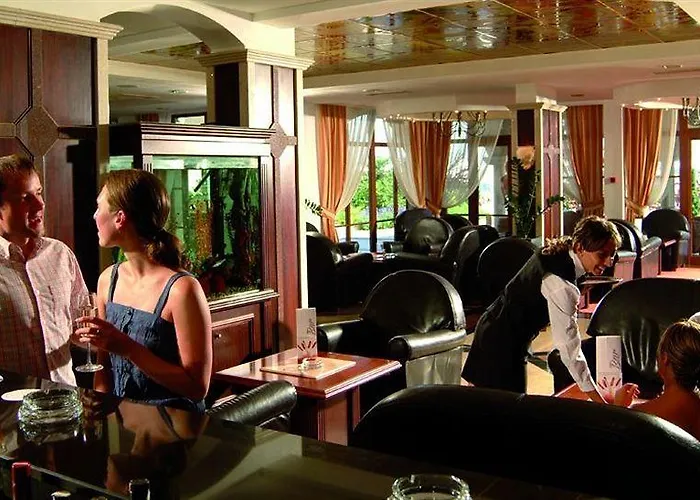 Villa Helena Vip And