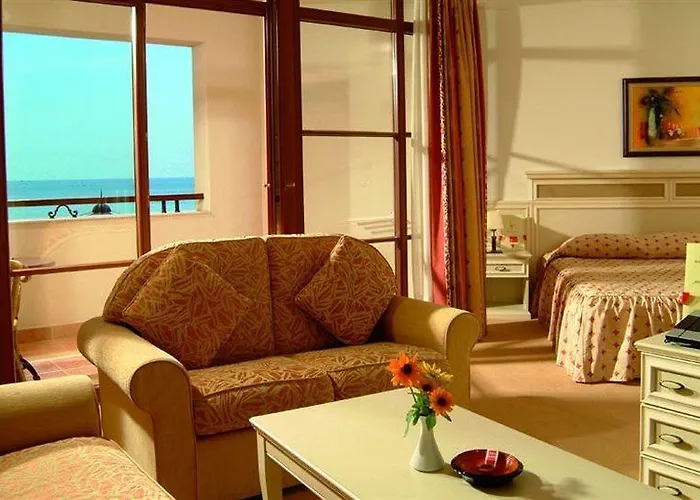 Helena Vip And * Sunny Beach