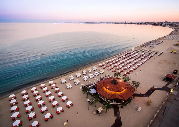 Villa Helena Vip And