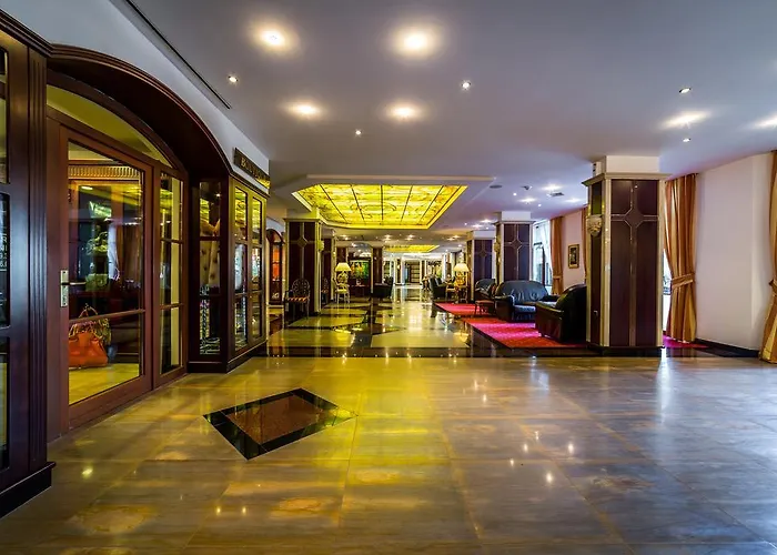 Villa Helena Vip And *