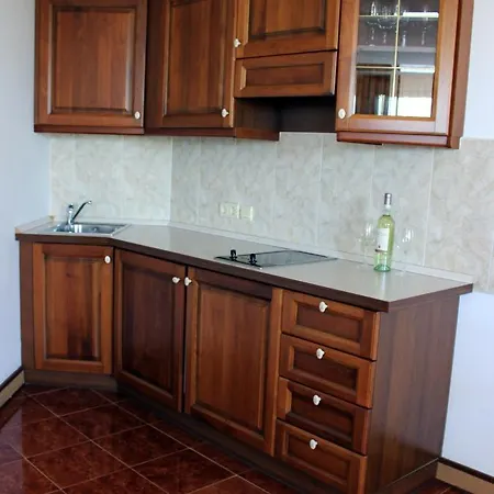 Villa Helena Vip And Sunny Beach