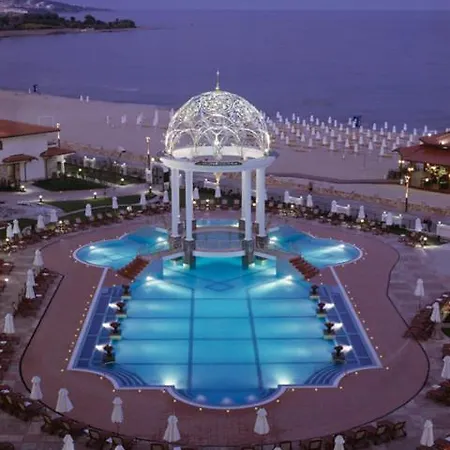 Helena Vip And * Sunny Beach