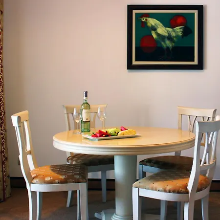 Villa Helena Vip And *