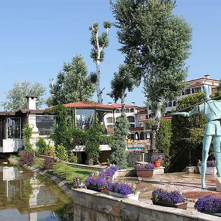 Helena Vip And Villa Sunny Beach