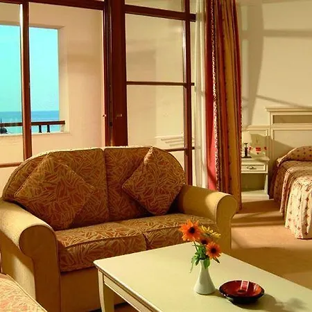 Helena Vip And * Sunny Beach