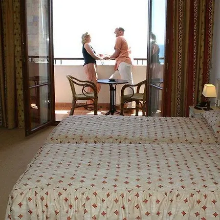 Helena Vip And Villa Sunny Beach