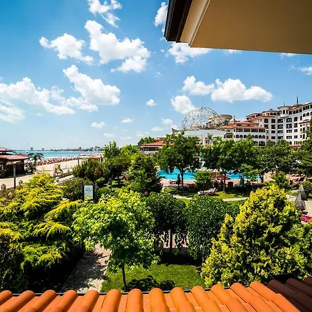 Helena Vip And Sunny Beach