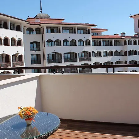 Helena Vip And Villa Sunny Beach