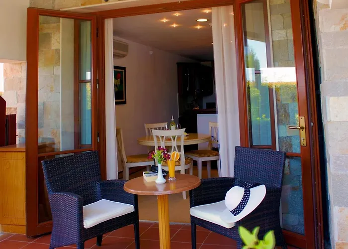 Helena Vip And וילה *