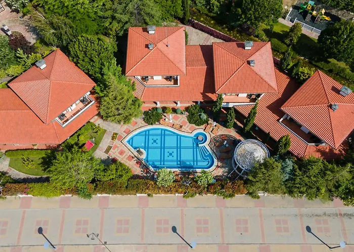 Helena Vip And * סאני ביץ'