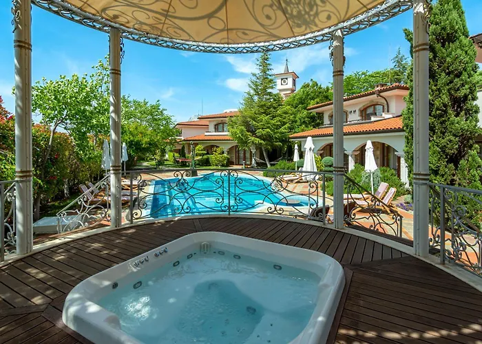 Helena Vip And * סאני ביץ'