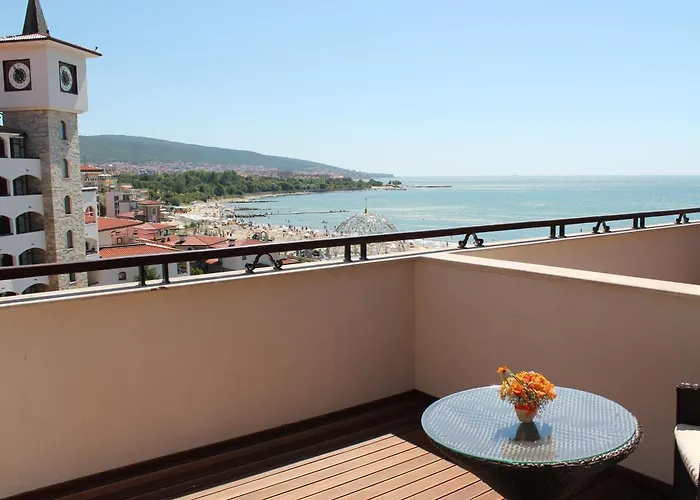 Helena Vip And וילה *