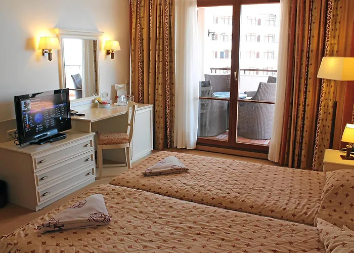 וילה Helena Vip And *