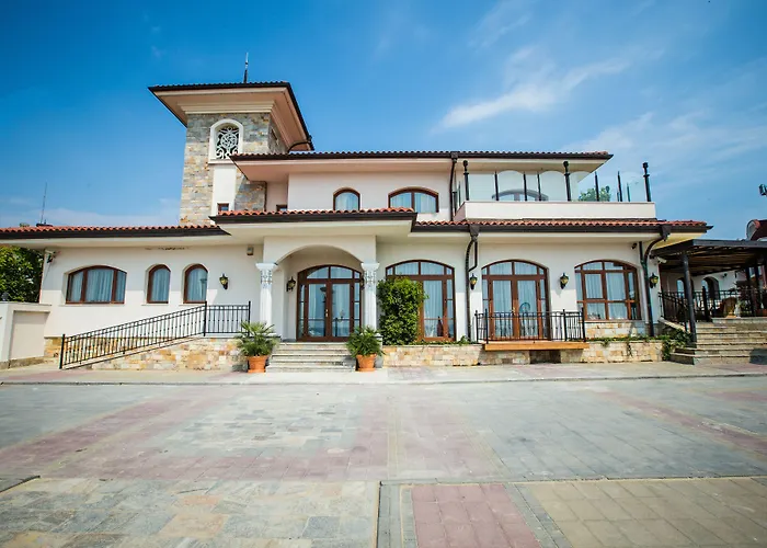 Helena Vip And * סאני ביץ'