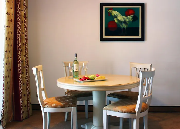 וילה Helena Vip And *