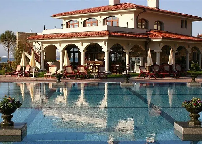 Helena Vip And * סאני ביץ'