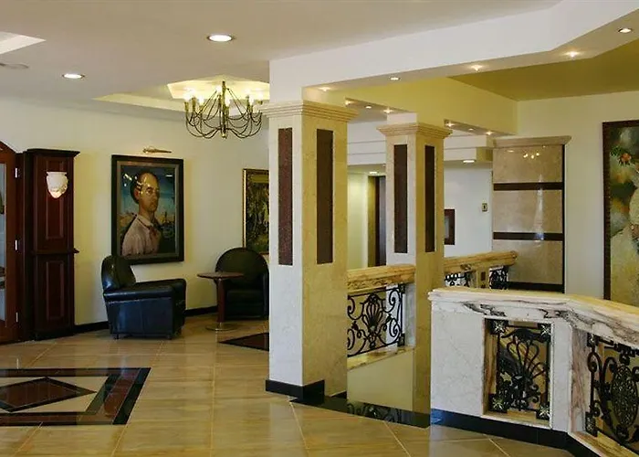 Helena Vip And וילה