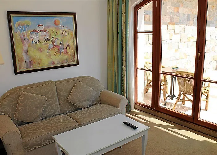 Helena Vip And וילה