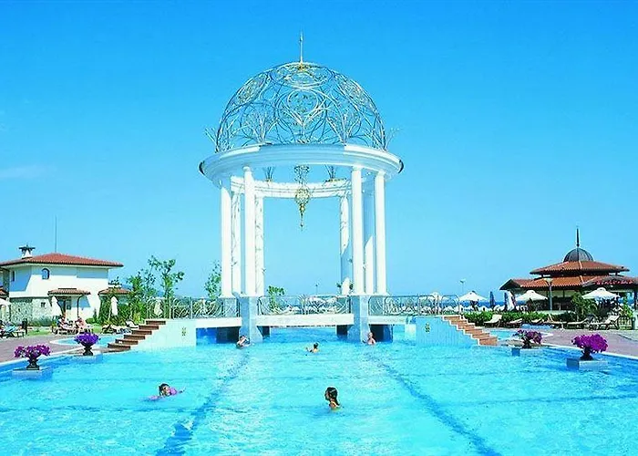 Helena Vip And וילה *