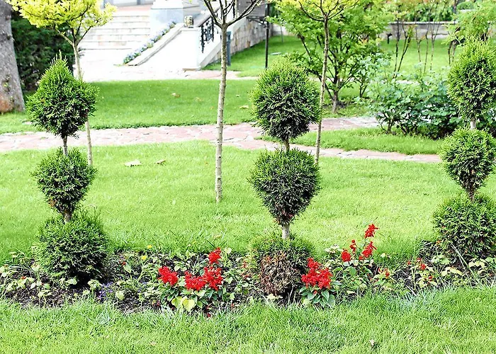 Helena Vip And וילה *