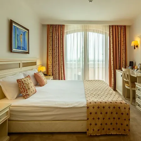 Villa Helena Vip And *