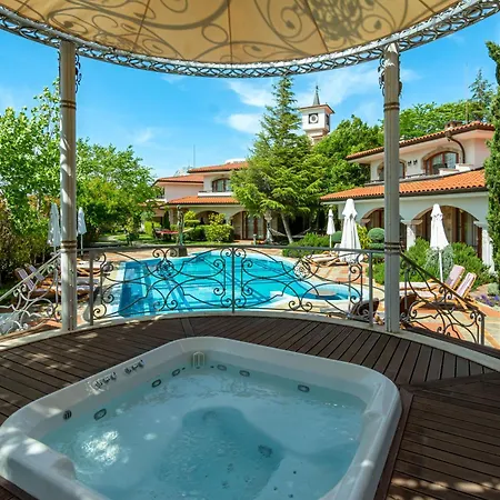 Helena Vip And * 阳光海滩