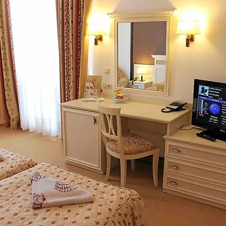 Villa Helena Vip And Sunny Beach