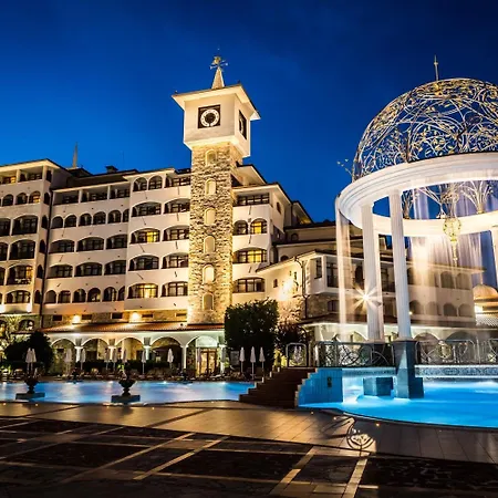 Helena Vip And 别墅 阳光海滩