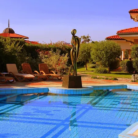 别墅 Helena Vip And