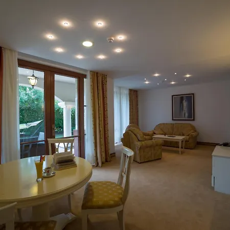 Villa Helena Vip And Sunny Beach