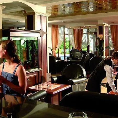 别墅 Helena Vip And