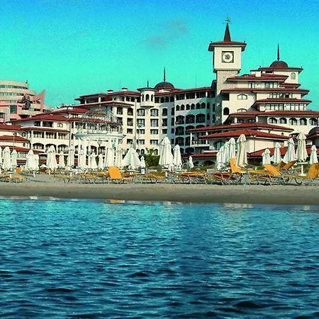 Helena Vip And Sunny Beach