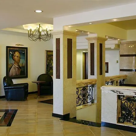 Helena Vip And 别墅