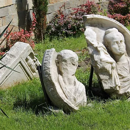 Helena Vip And 别墅 *