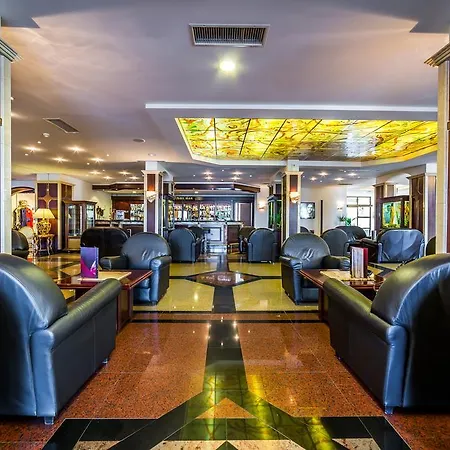 Villa Helena Vip And Sunny Beach