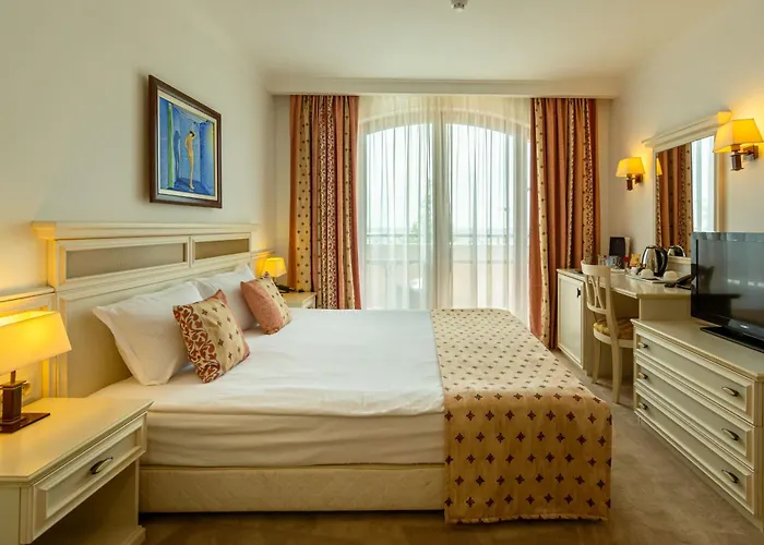 Villa Helena Vip And *