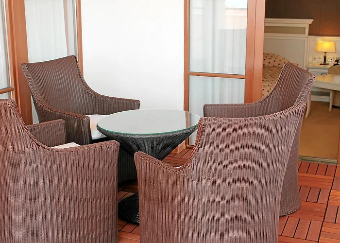 Villa Helena Vip And Sunny Beach