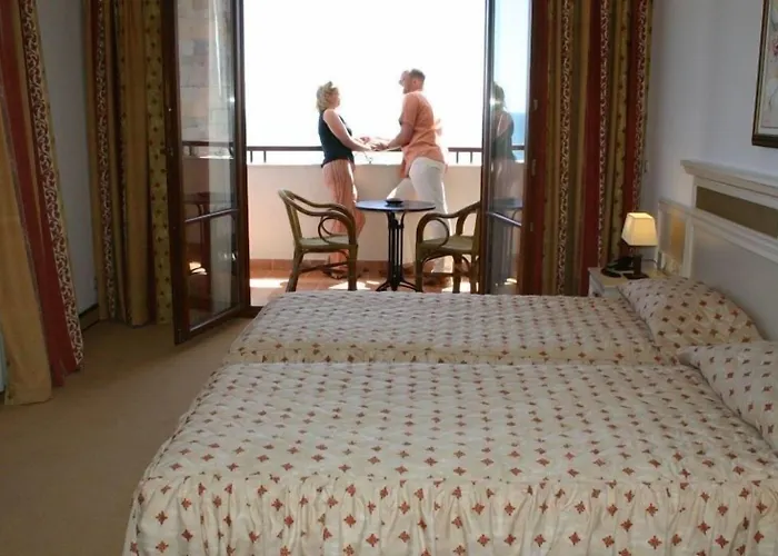 Villa Helena Vip And *