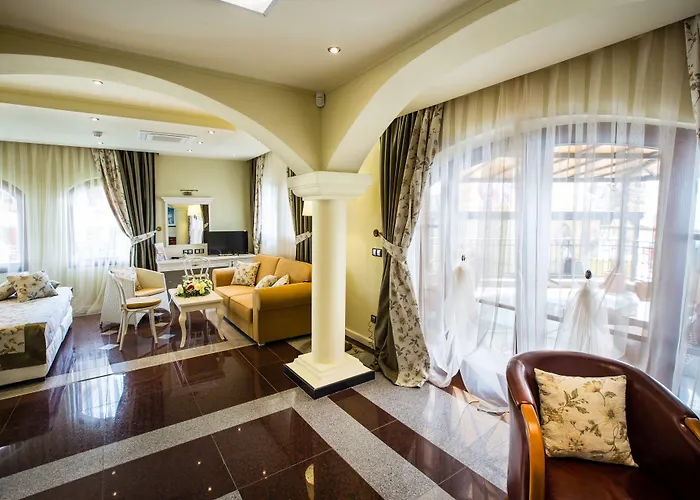 Villa Helena Vip And