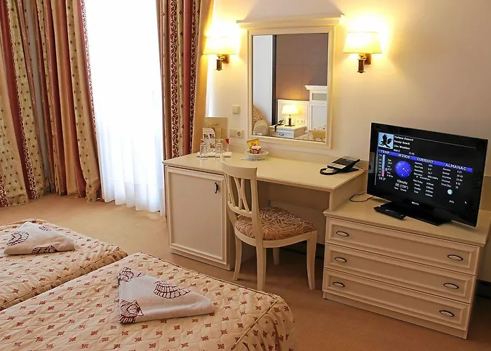 Villa Helena Vip And Slantchev Briag