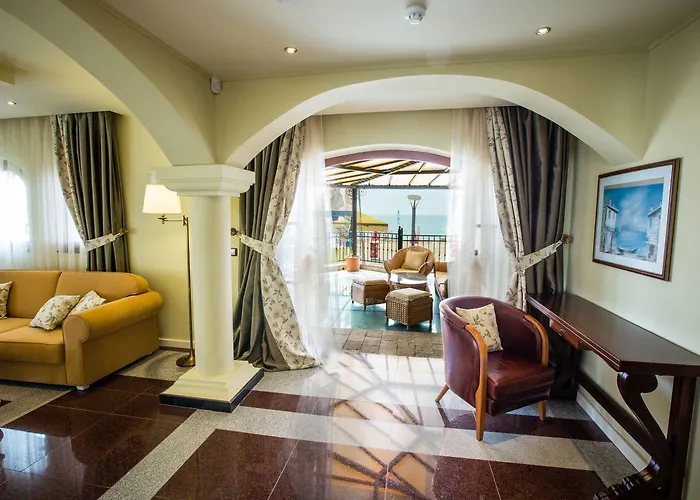 Villa Helena Vip And *