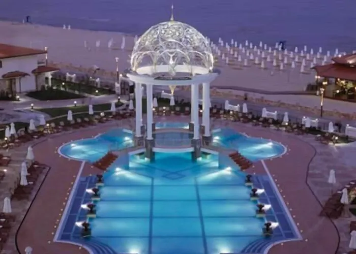 Villa Helena Vip And