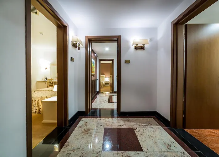 Helena Vip And Villa Slantchev Briag