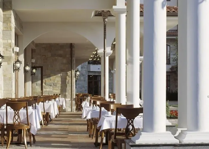 Villa Helena Vip And Slantchev Briag