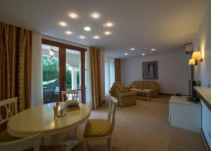 Villa Helena Vip And Slantchev Briag