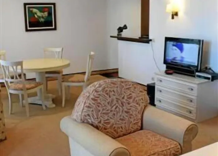 Villa Helena Vip And *